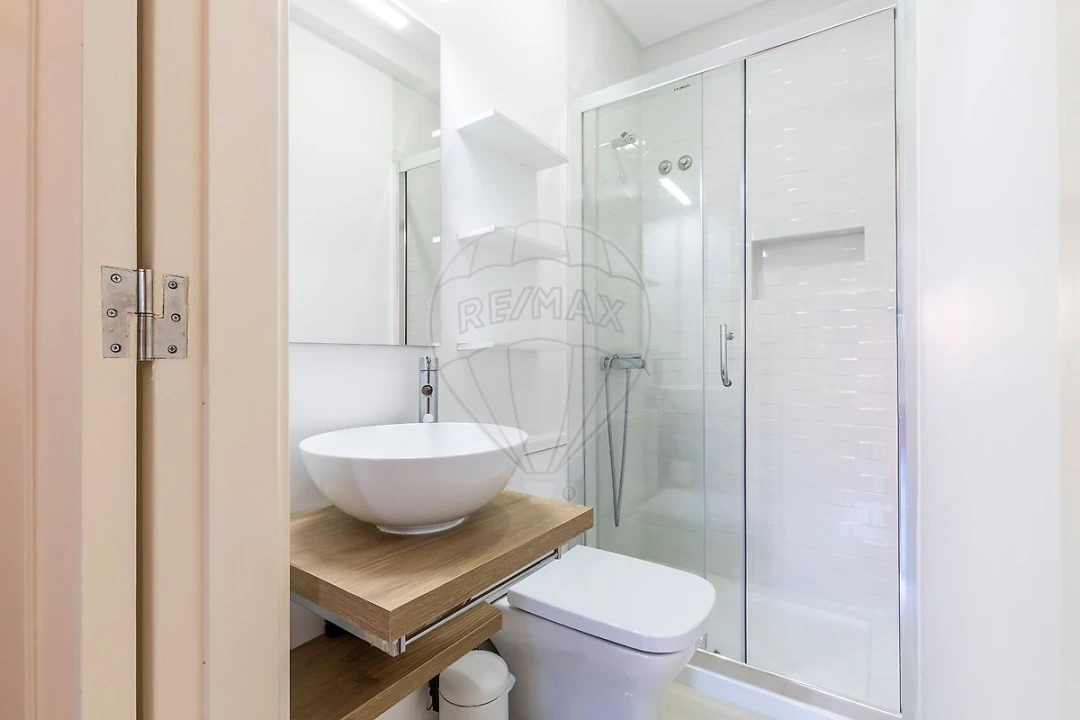 Apartamento T4 para Venda em Beato Foto 29