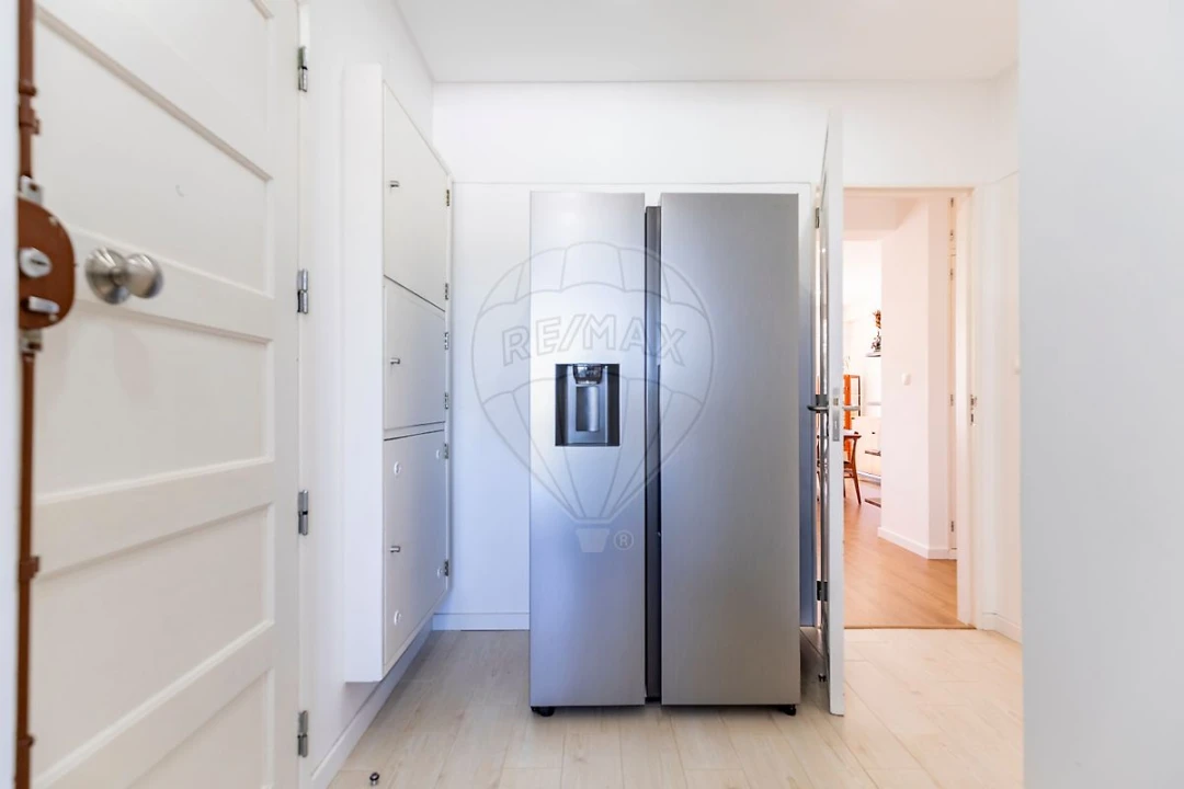 Apartamento T4 para Venda em Beato Foto 16