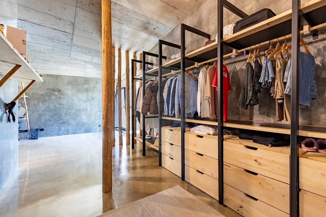 Moradia T4 para Venda em Silveira Foto 34