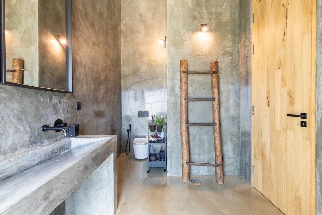 Moradia T4 para Venda em Silveira Foto 36