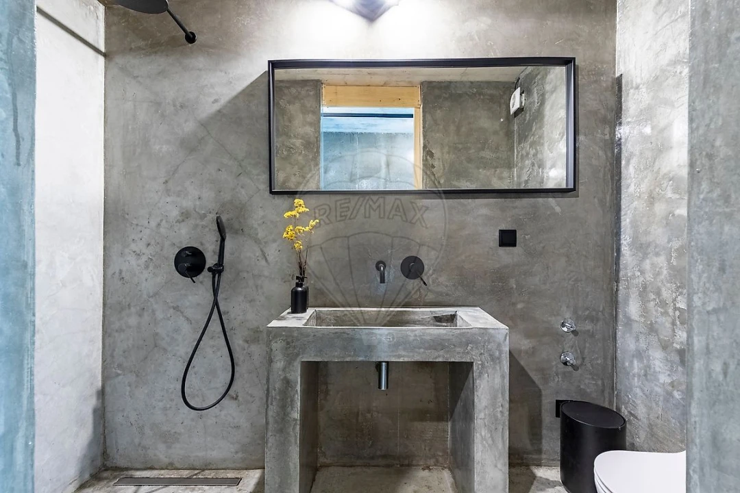 Moradia T4 para Venda em Silveira Foto 15