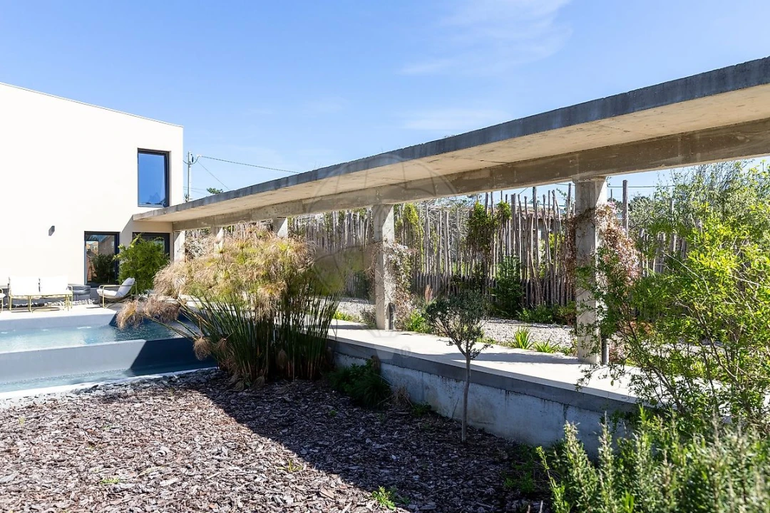 Moradia T4 para Venda em Silveira Foto 27