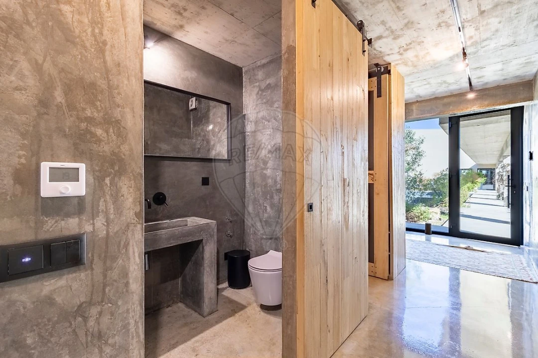 Moradia T4 para Venda em Silveira Foto 14