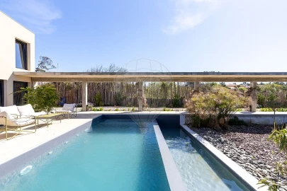 Moradia T4 para Venda em Silveira