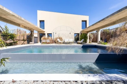 Moradia T4 para Venda em Silveira