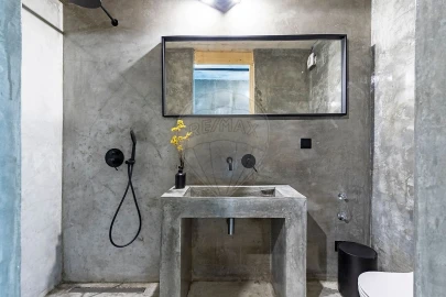 Moradia T4 para Venda em Silveira