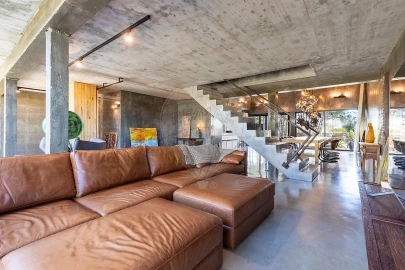 Moradia T4 para Venda em Silveira