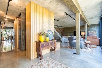 Moradia T4 para Venda em Silveira