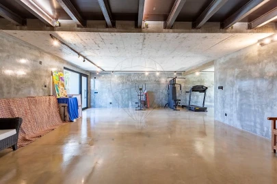 Moradia T4 para Venda em Silveira