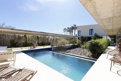 Moradia T4 para Venda em Silveira