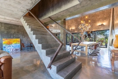 Moradia T4 para Venda em Silveira