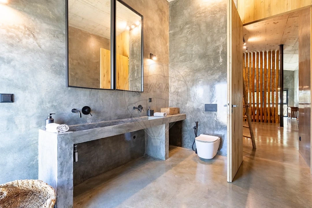 Moradia T4 para Venda em Silveira Foto 20