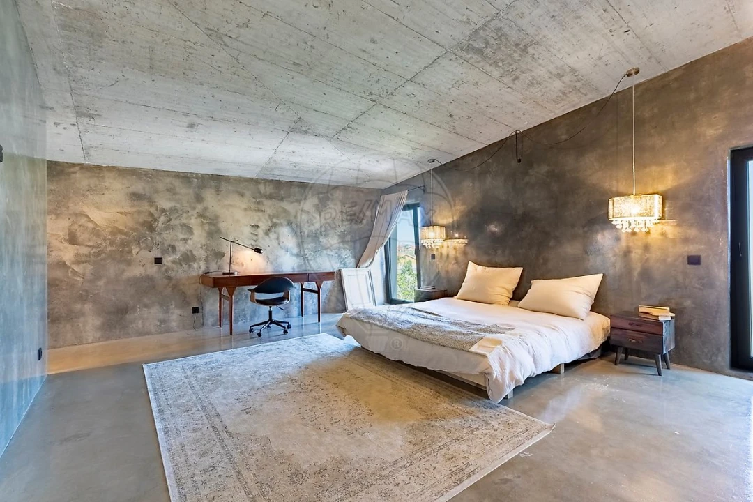 Moradia T4 para Venda em Silveira Foto 21