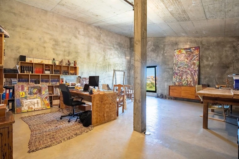 Moradia T4 para Venda em Silveira Foto 37