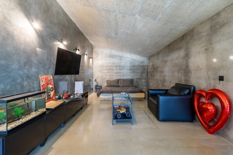 Moradia T4 para Venda em Silveira Foto 33