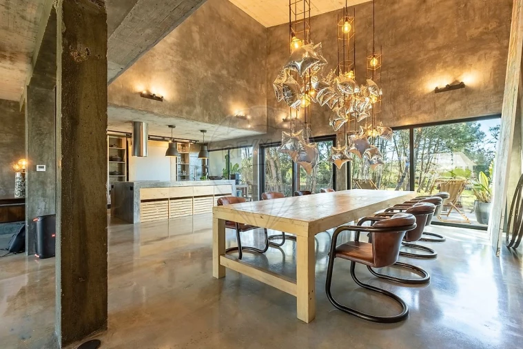 Moradia T4 para Venda em Silveira Foto 12