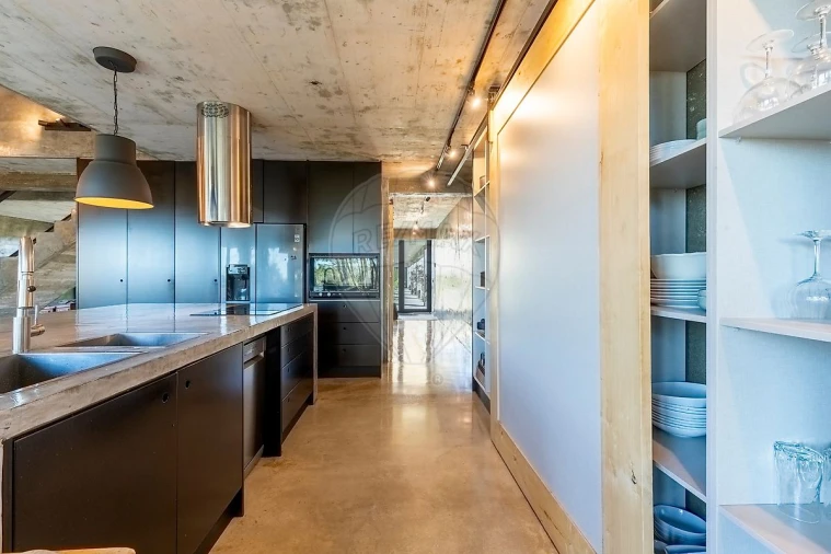 Moradia T4 para Venda em Silveira