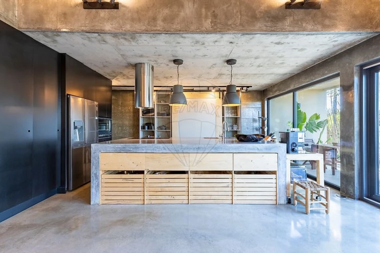 Moradia T4 para Venda em Silveira Foto 3