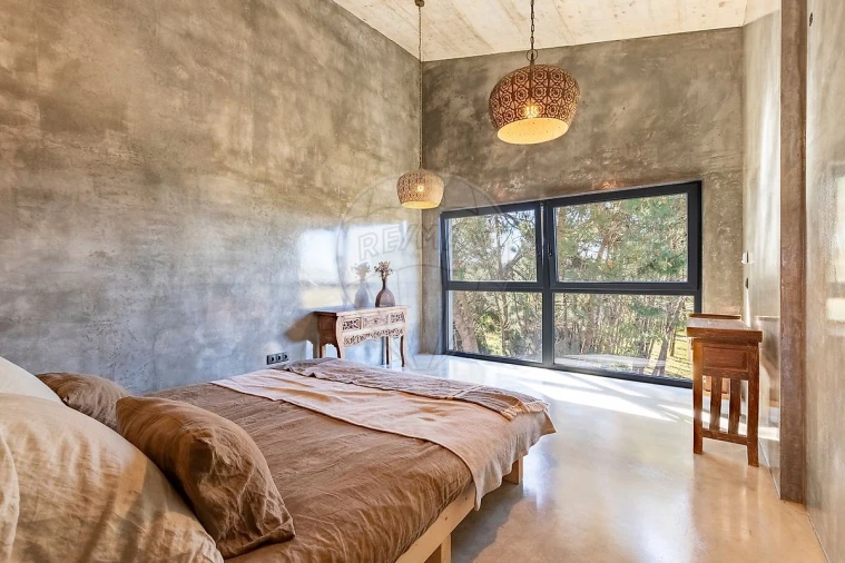 Moradia T4 para Venda em Silveira Foto 17