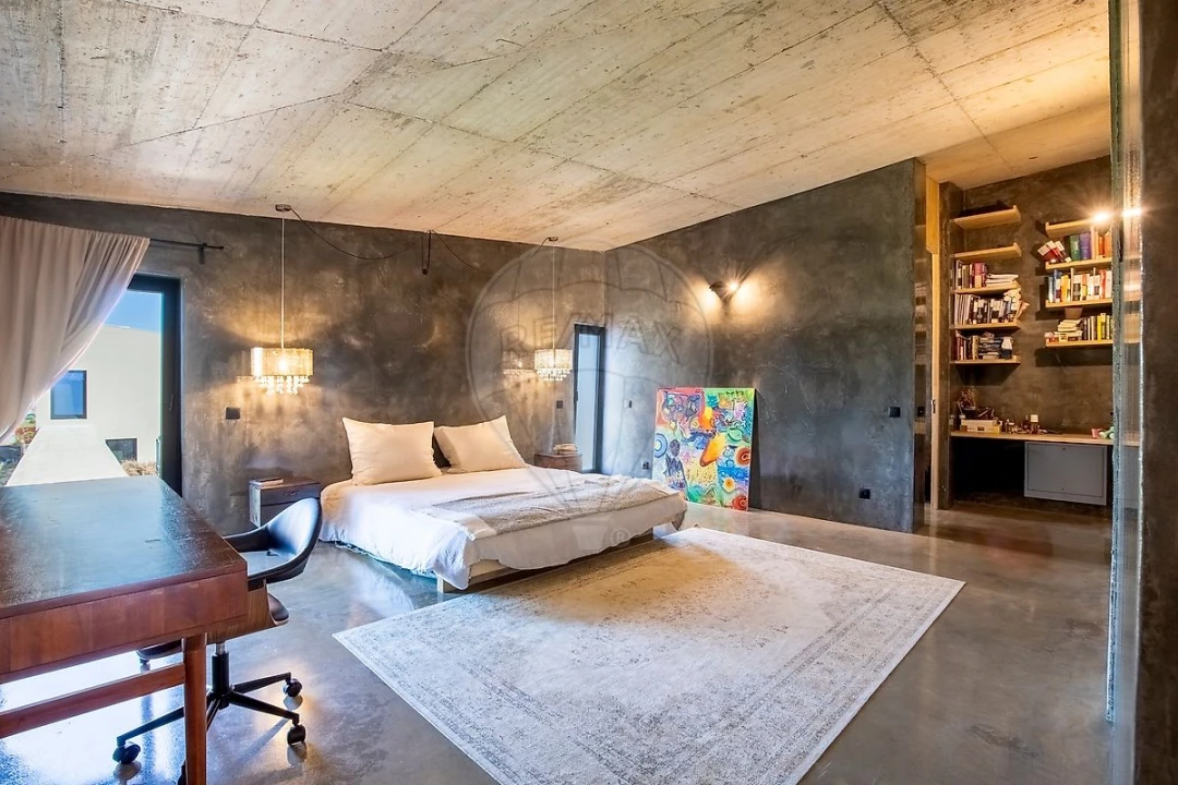 Moradia T4 para Venda em Silveira Foto 22