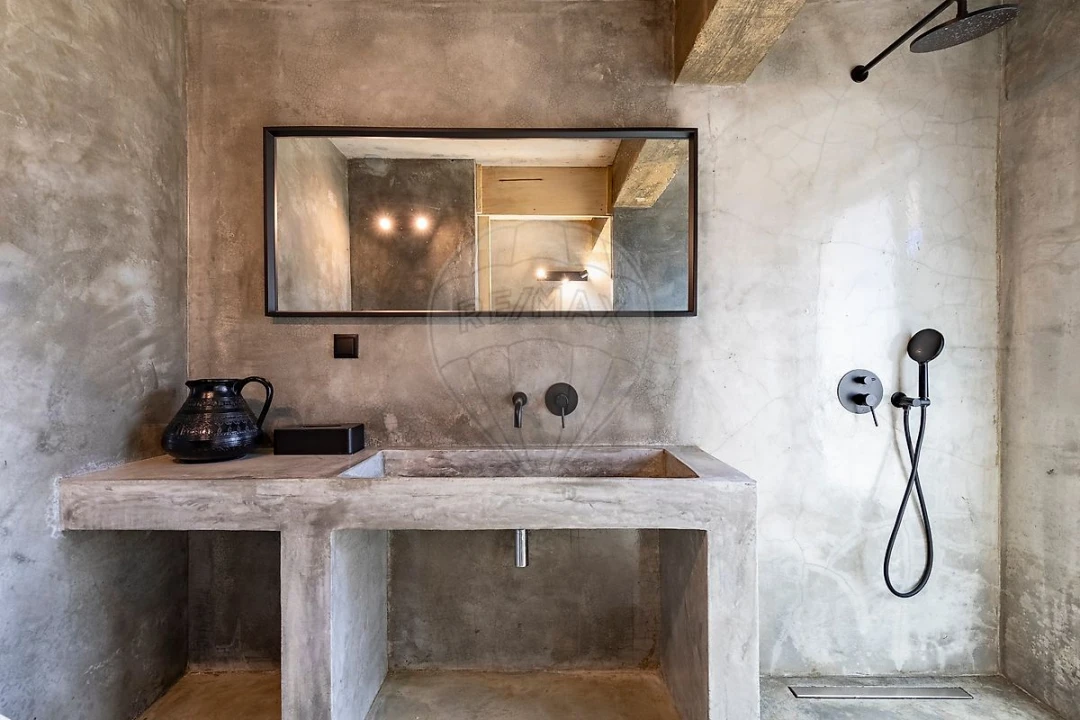 Moradia T4 para Venda em Silveira Foto 38