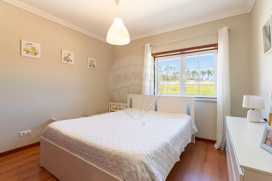 Moradia T3 para Venda em Lourinhã e Atalaia Foto 20