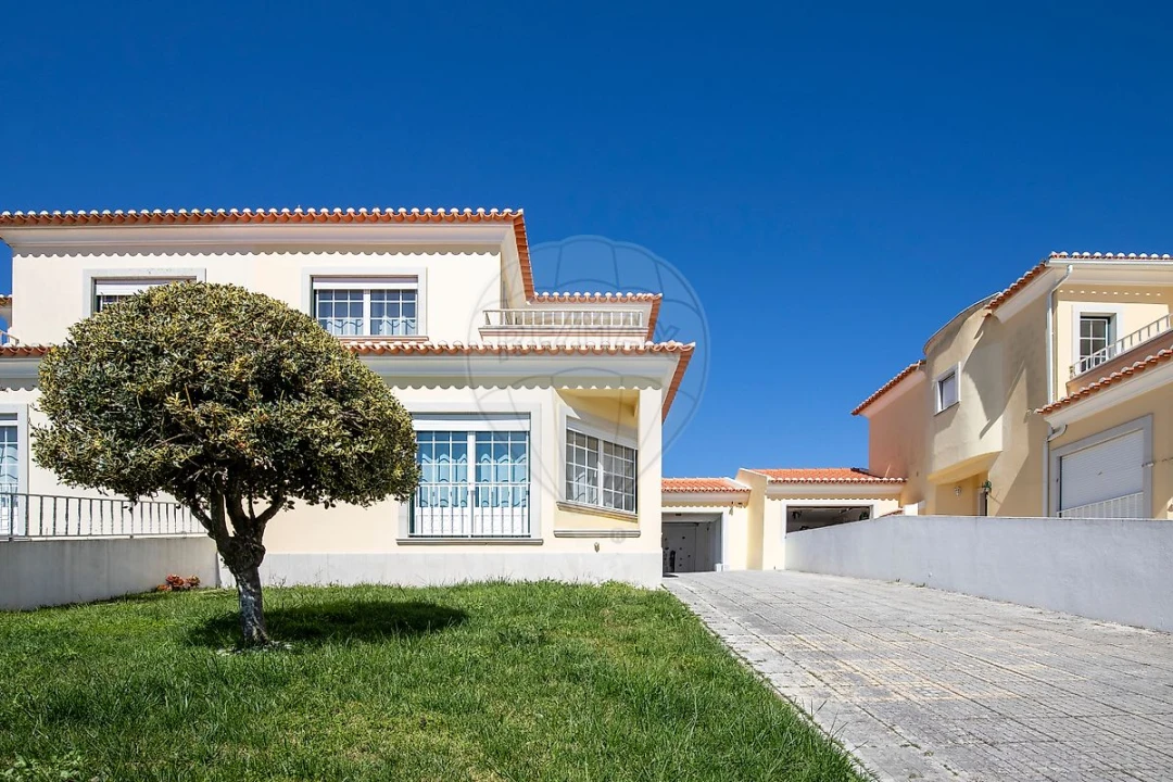 Moradia T3 para Venda em Lourinhã e Atalaia Foto 29