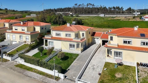 Moradia T3 para Venda em Lourinhã e Atalaia