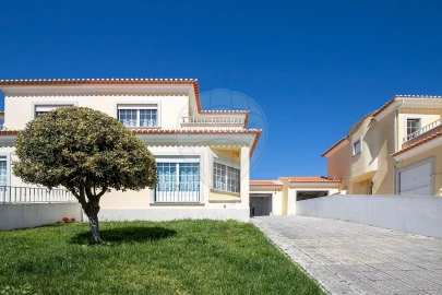 Moradia T3 para Venda em Lourinhã e Atalaia