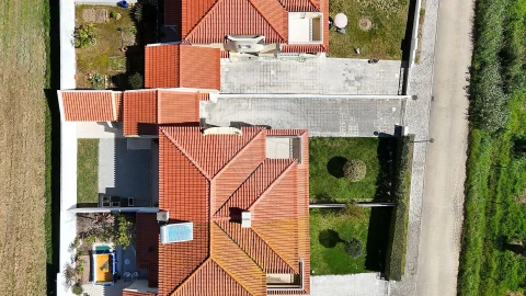 Moradia T3 para Venda em Lourinhã e Atalaia