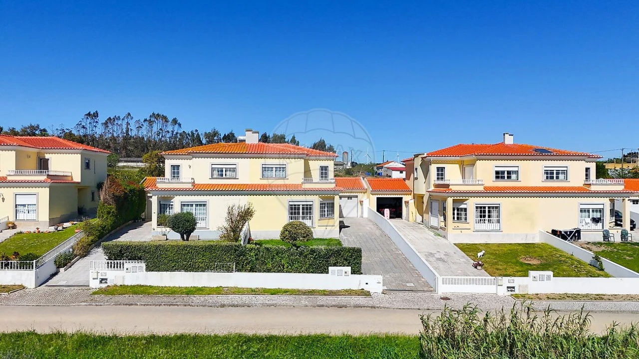 Moradia T3 para Venda em Lourinhã e Atalaia Foto 28