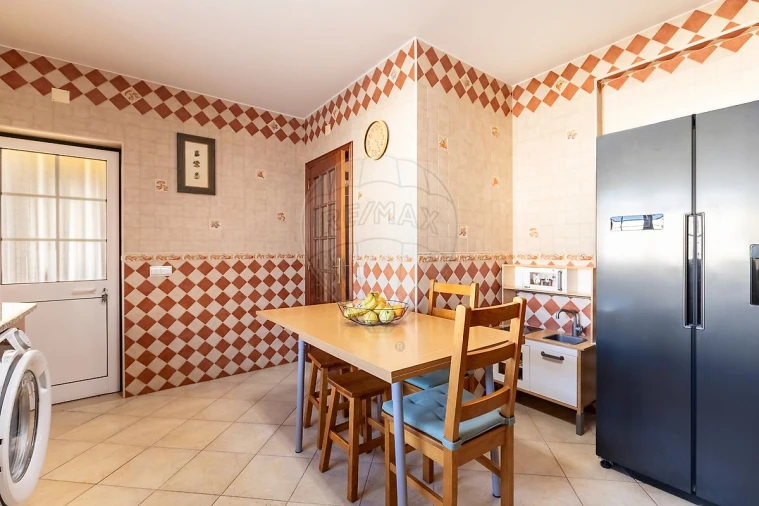 Moradia T3 para Venda em Lourinhã e Atalaia Foto 5