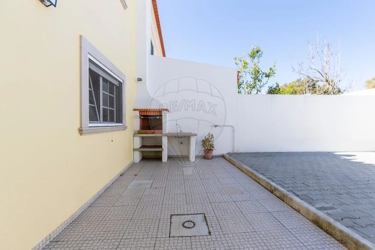 Moradia T3 para Venda em Lourinhã e Atalaia Foto 23