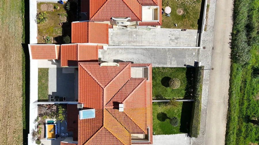 Moradia T3 para Venda em Lourinhã e Atalaia Foto 32