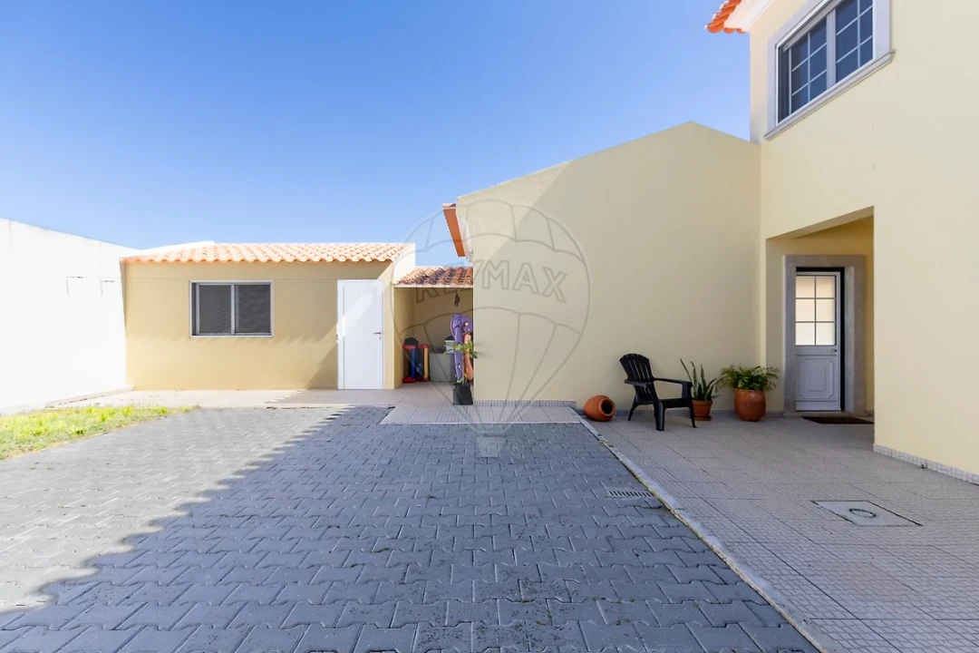 Moradia T3 para Venda em Lourinhã e Atalaia Foto 24