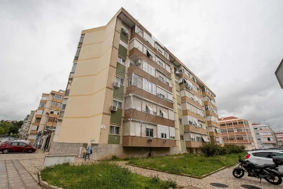 Apartamento T2 para Arrendamento em Alverca do Ribatejo e Sobralinho