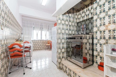 Apartamento T2 para Arrendamento em Alverca do Ribatejo e Sobralinho