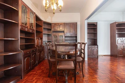 Apartamento T2 para Arrendamento em Alverca do Ribatejo e Sobralinho