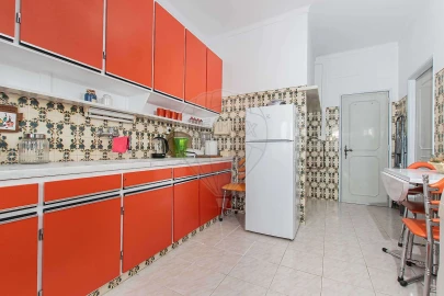 Apartamento T2 para Arrendamento em Alverca do Ribatejo e Sobralinho