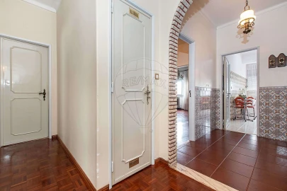 Apartamento T2 para Arrendamento em Alverca do Ribatejo e Sobralinho