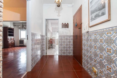 Apartamento T2 para Arrendamento em Alverca do Ribatejo e Sobralinho