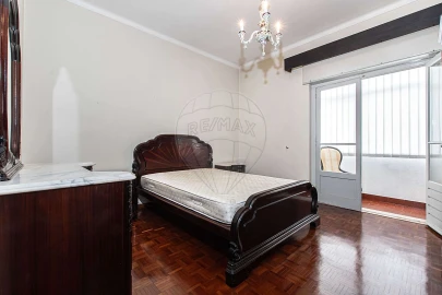 Apartamento T2 para Arrendamento em Alverca do Ribatejo e Sobralinho