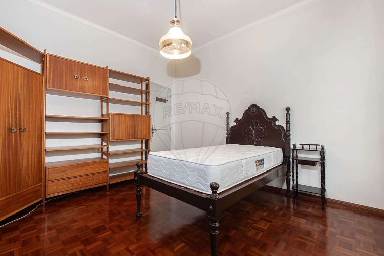 Apartamento T2 para Arrendamento em Alverca do Ribatejo e Sobralinho Foto 4