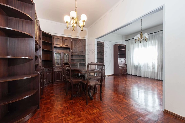 Apartamento T2 para Arrendamento em Alverca do Ribatejo e Sobralinho Foto 14