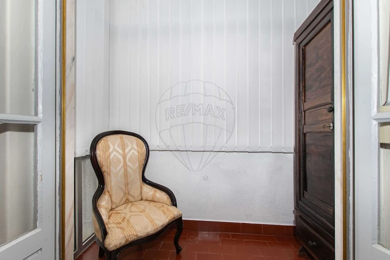 Apartamento T2 para Arrendamento em Alverca do Ribatejo e Sobralinho Foto 11