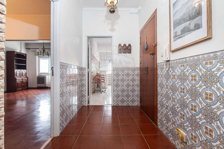 Apartamento T2 para Arrendamento em Alverca do Ribatejo e Sobralinho Foto 16