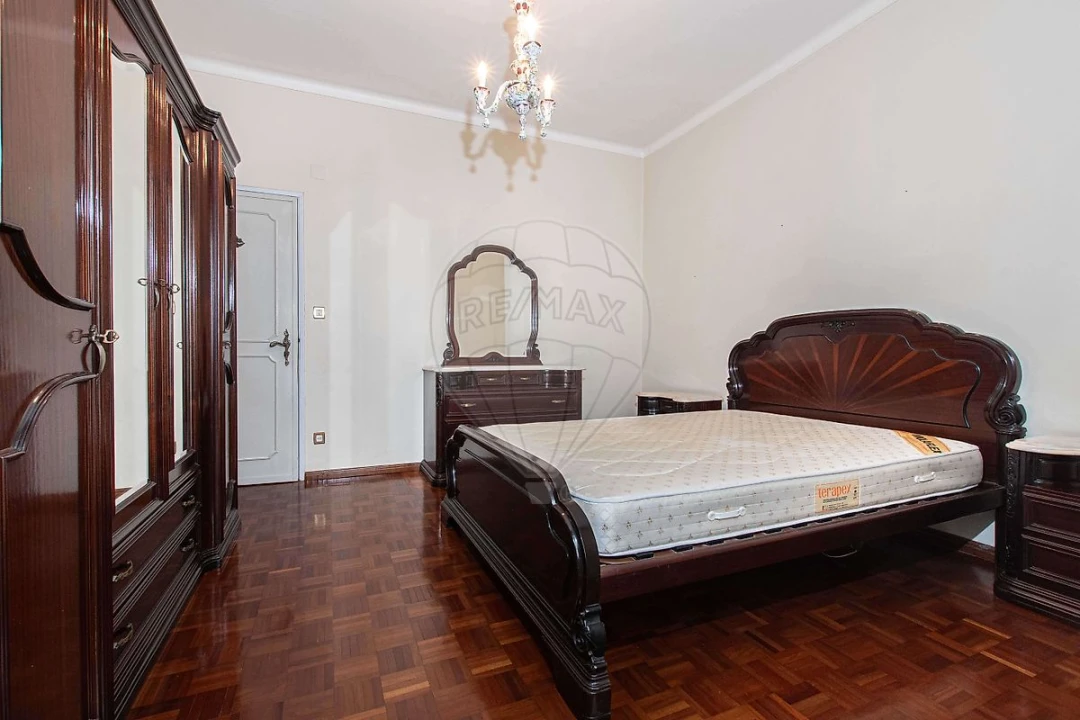 Apartamento T2 para Arrendamento em Alverca do Ribatejo e Sobralinho Foto 8