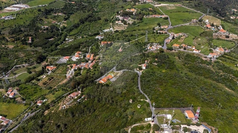 Terreno para Venda em Vila Franca de Xira