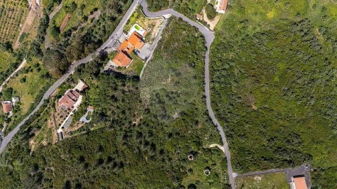 Terreno para Venda em Vila Franca de Xira