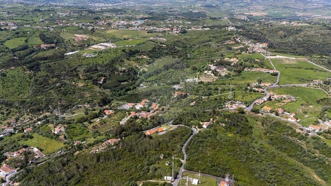 Terreno para Venda em Vila Franca de Xira